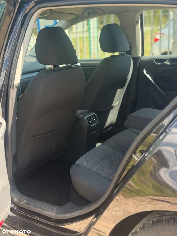 Volkswagen Golf 1.2 TSI BlueMotion Technology move - 10