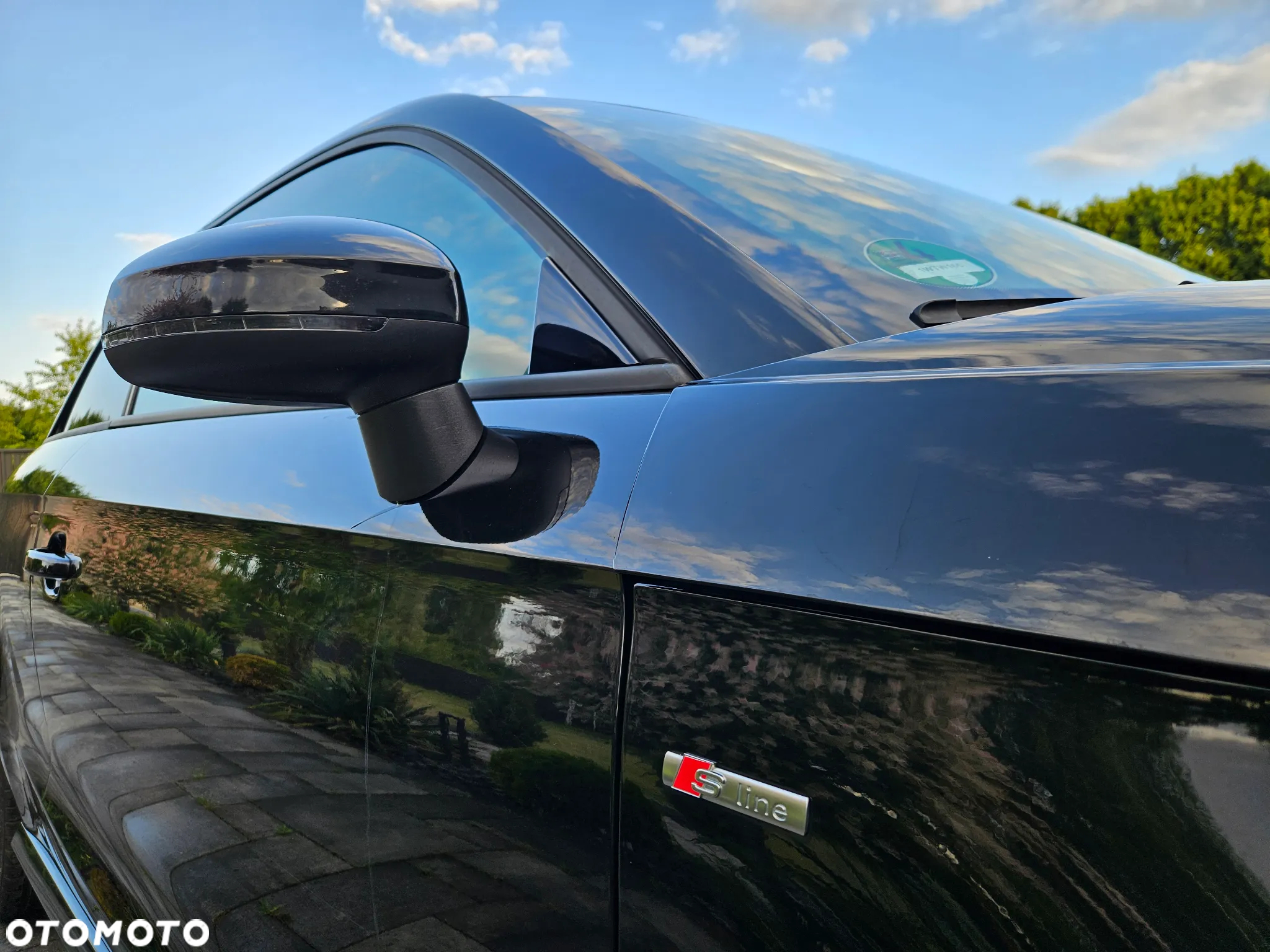 Audi A1 1.0 TFSI ultra S tronic sport - 10