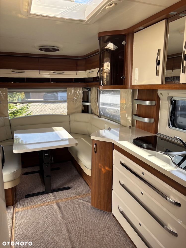 Hobby Excellent 540 - 3