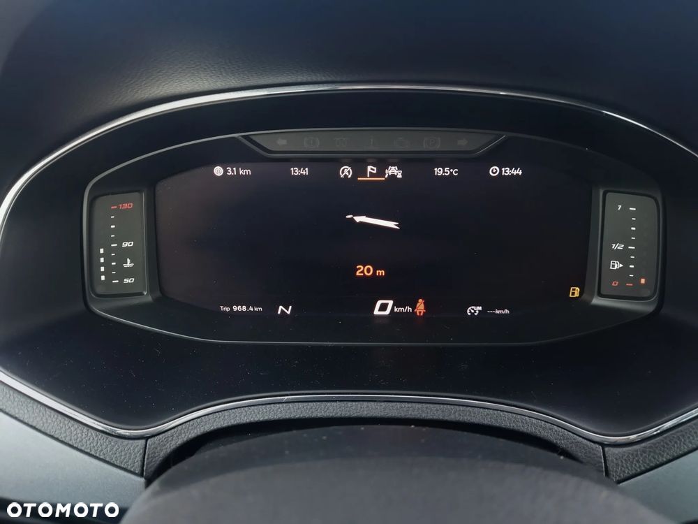 Seat Arona 1.6 TDI Xcellence S&S DSG - 22