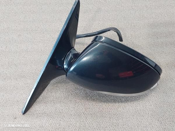 Espelho Retrovisor Esq Mercedes-Benz Cls (C219) - 3