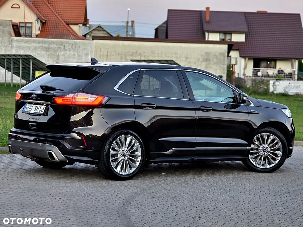 Ford Edge 2.0 EcoBlue Bi-Turbo 4x4 Vignale - 20