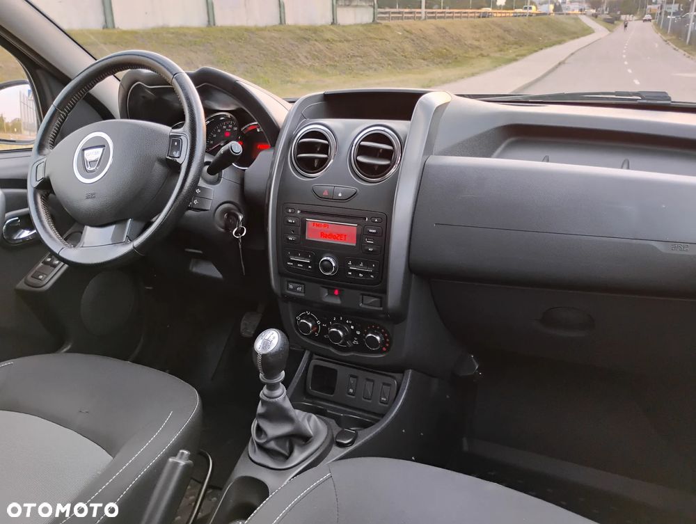 Dacia Duster 1.2 TCe Comfort - 21