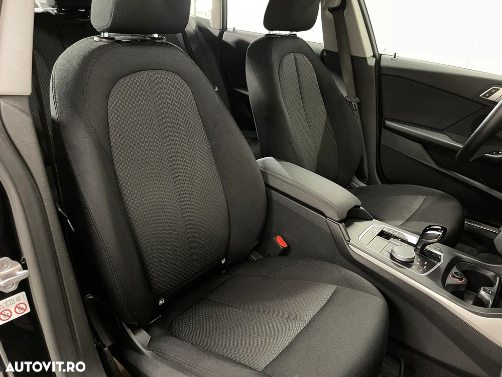 BMW Seria 2 218i Aut. Advantage - 10