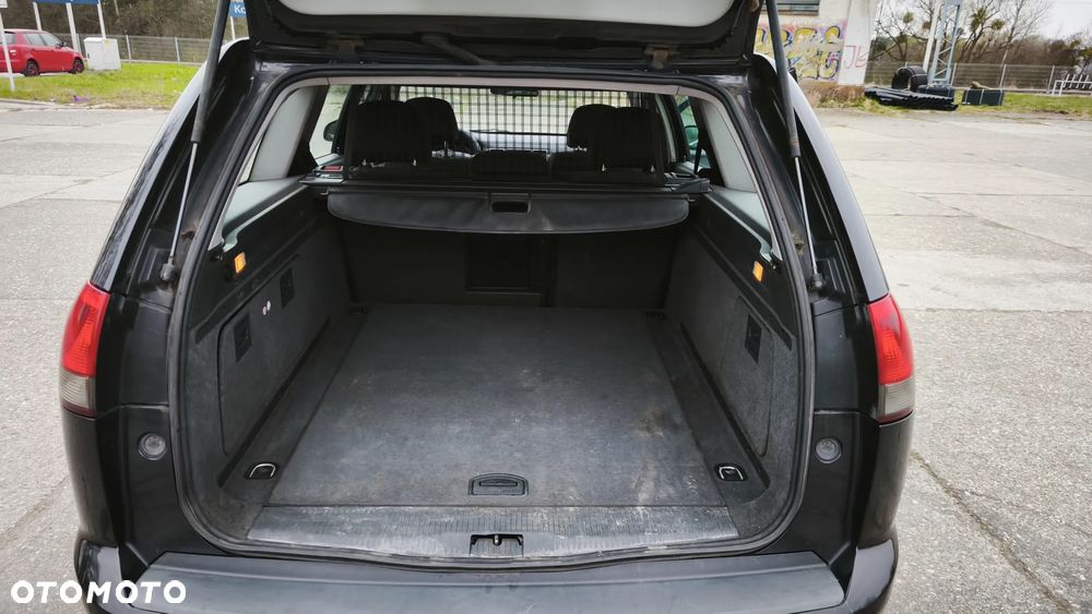 Opel Vectra 1.8 Edition - 10