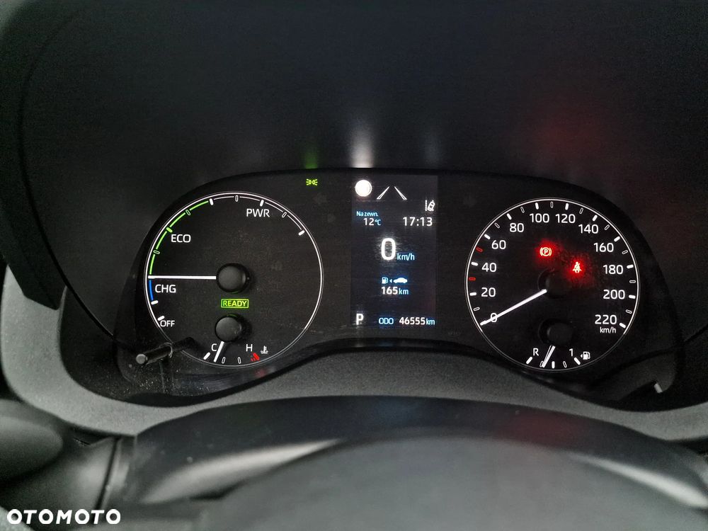 Toyota Yaris Hybrid 1.5 Comfort - 25