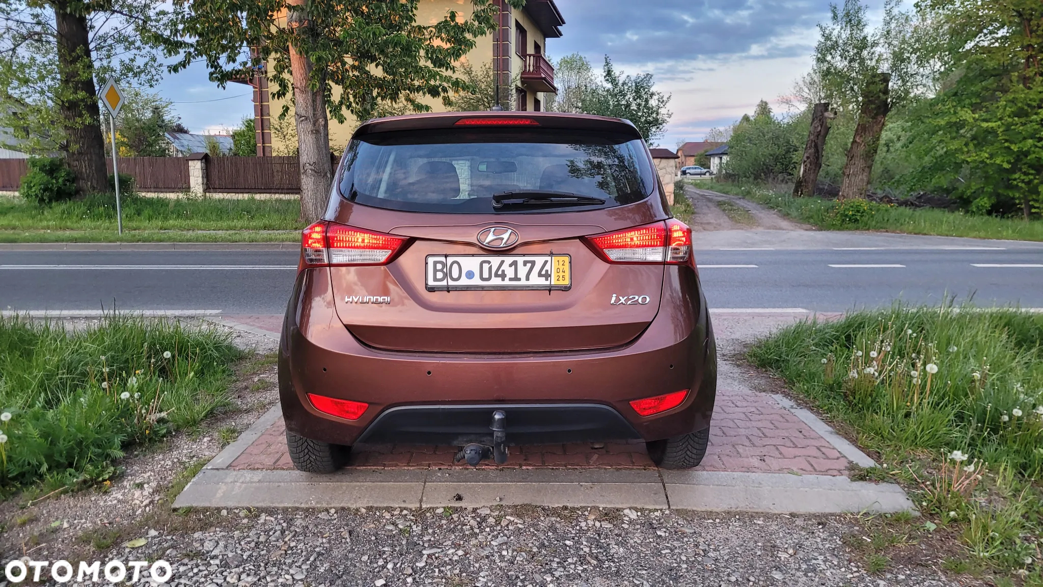 Hyundai ix20 - 14