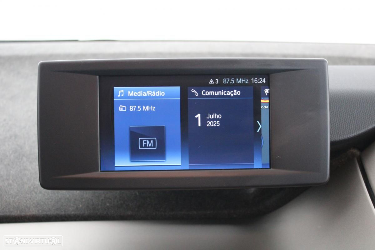 BMW i3 120Ah - 19