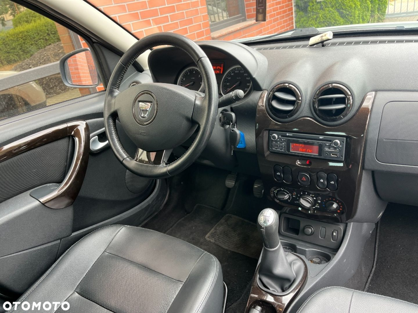 Dacia Duster 1.6 Ambiance - 7