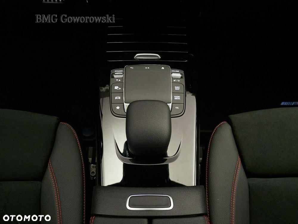 Mercedes-Benz CLA 200 mHEV AMG Line 7G-DCT - 13