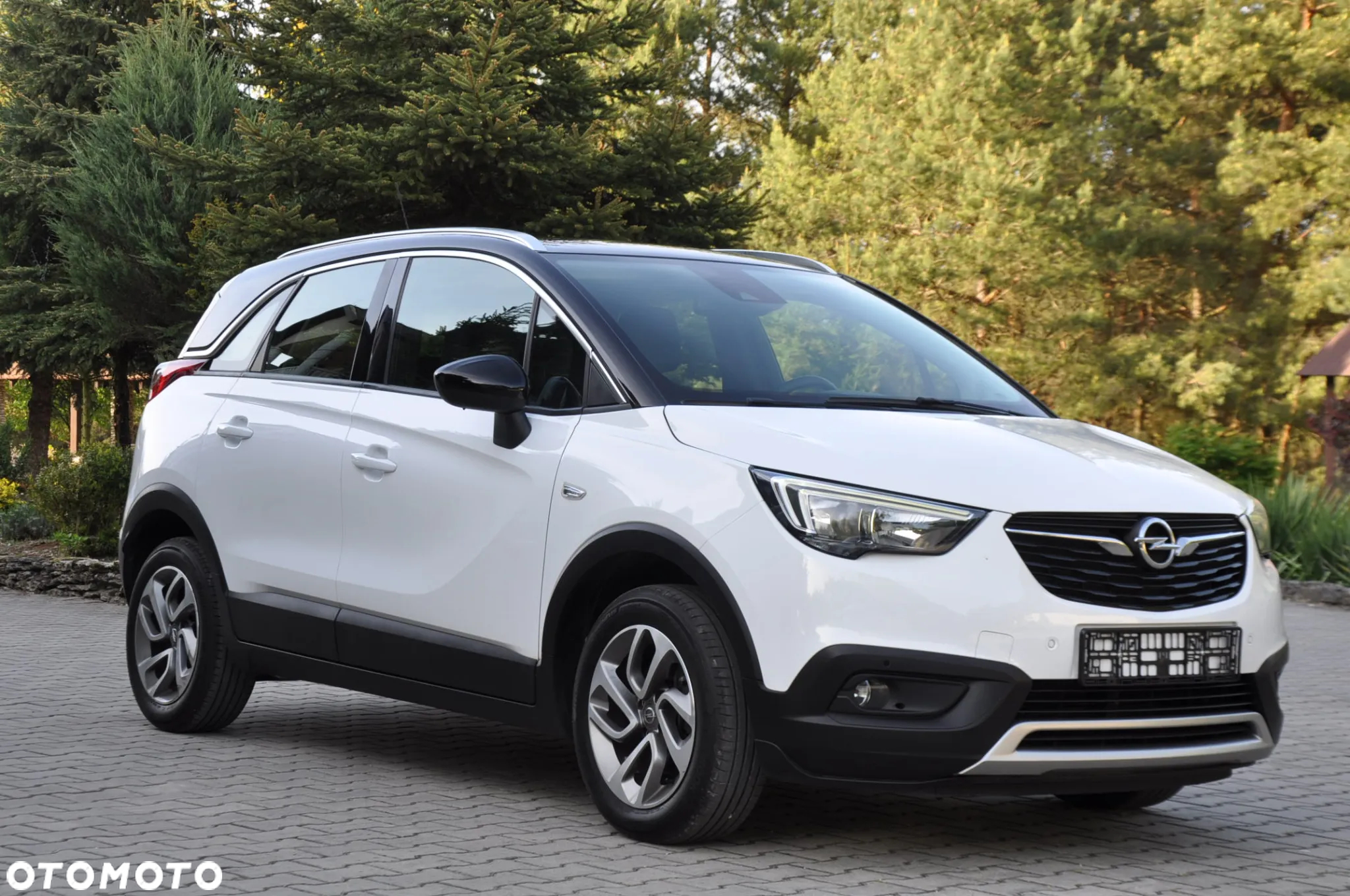 Opel Crossland X 1.2 120 Lat - 14