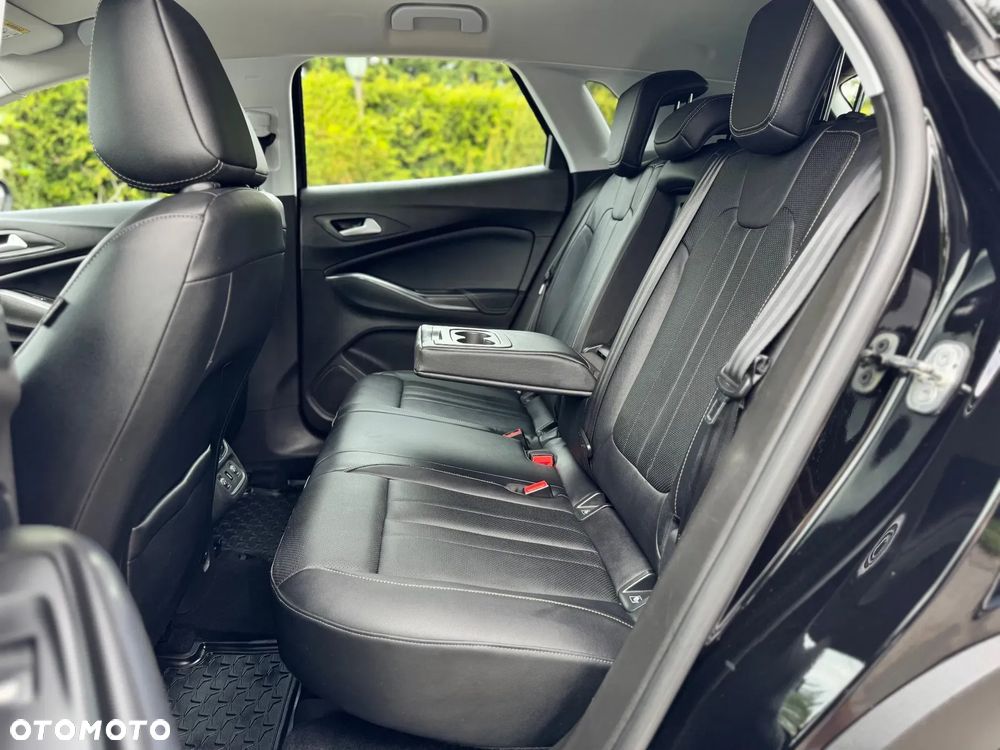Opel Grandland X 1.6 CDTI Ultimate S&S - 31
