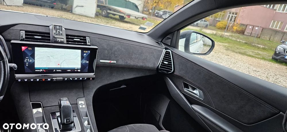 DS Automobiles DS 7 Crossback ver-1-5-bluehdi-performance-line - 28