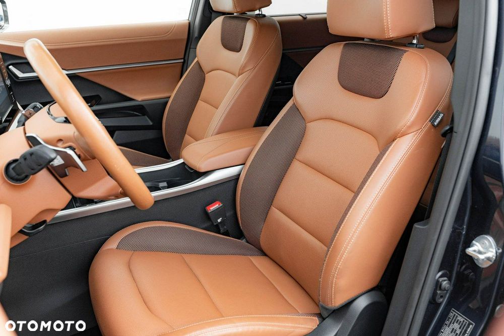 SsangYong/KGM Torres 1.5 T-GDI Adventure Plus - 15