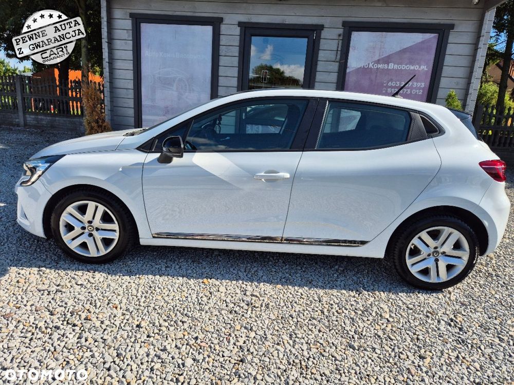 Renault Clio - 10