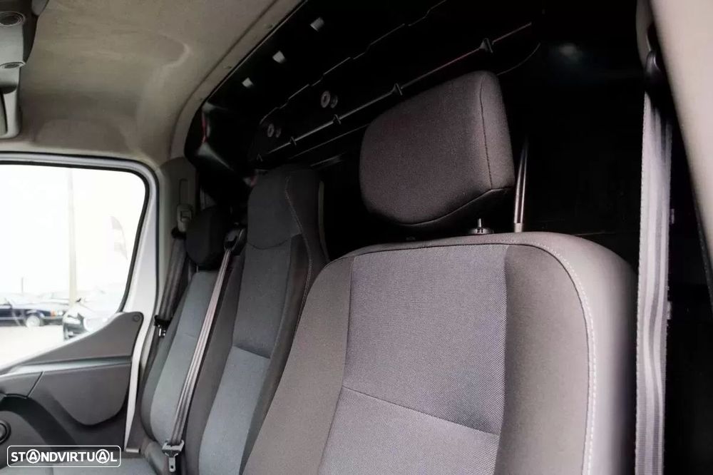 Renault Master - 11