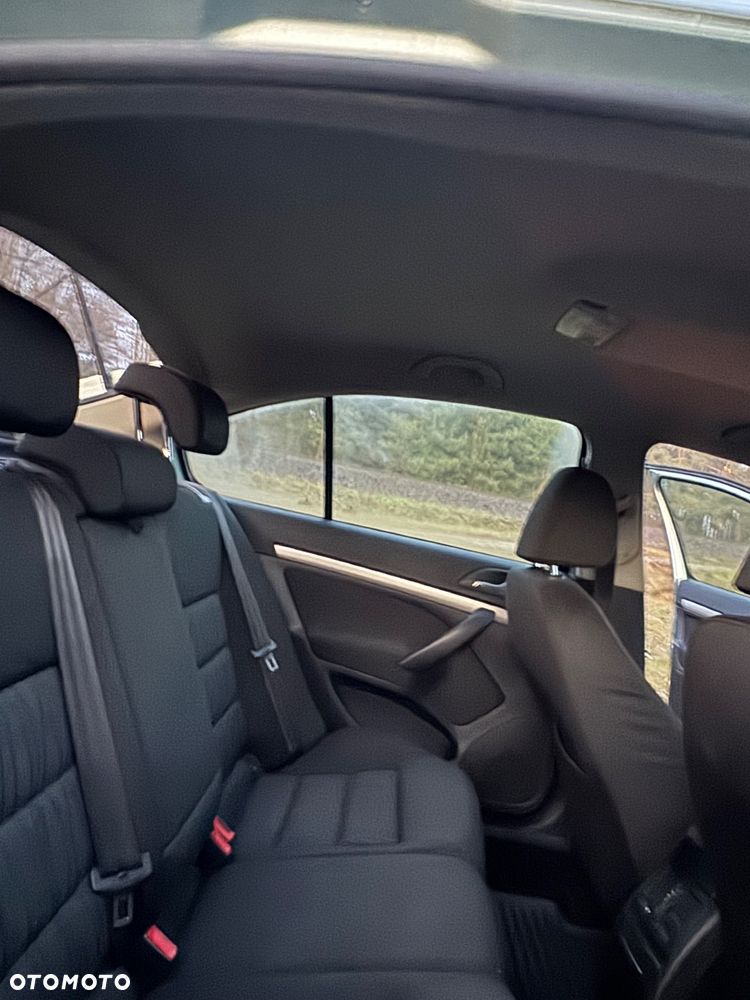 Skoda Octavia 1.9 TDI Elegance - 23