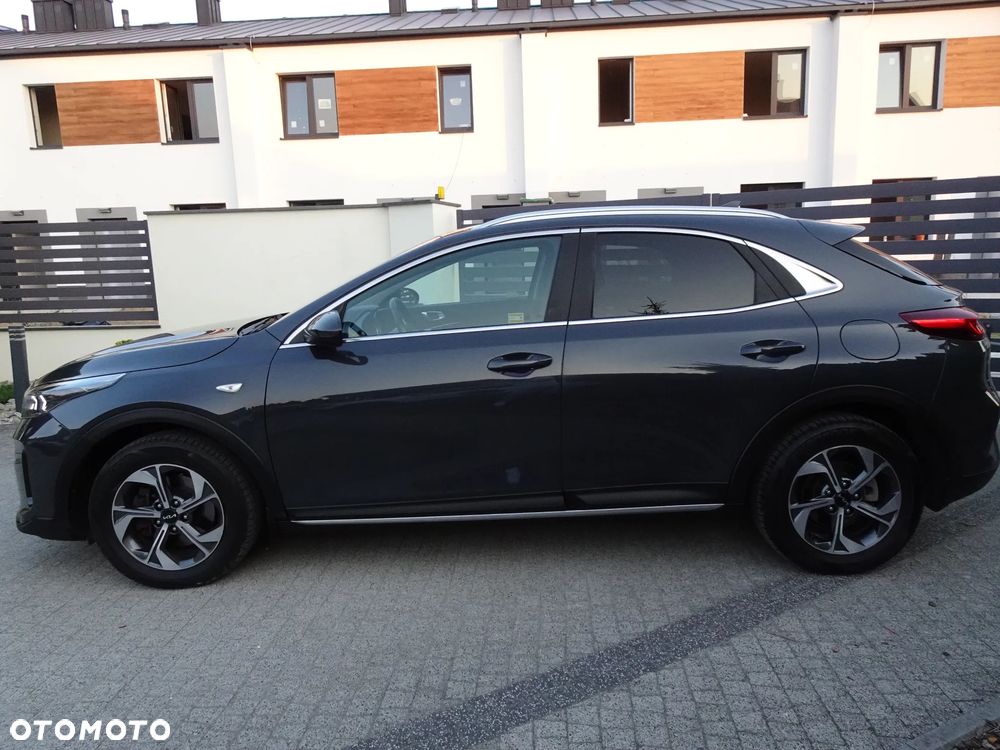 Kia XCeed 1.5 T-GDI M DCT - 4