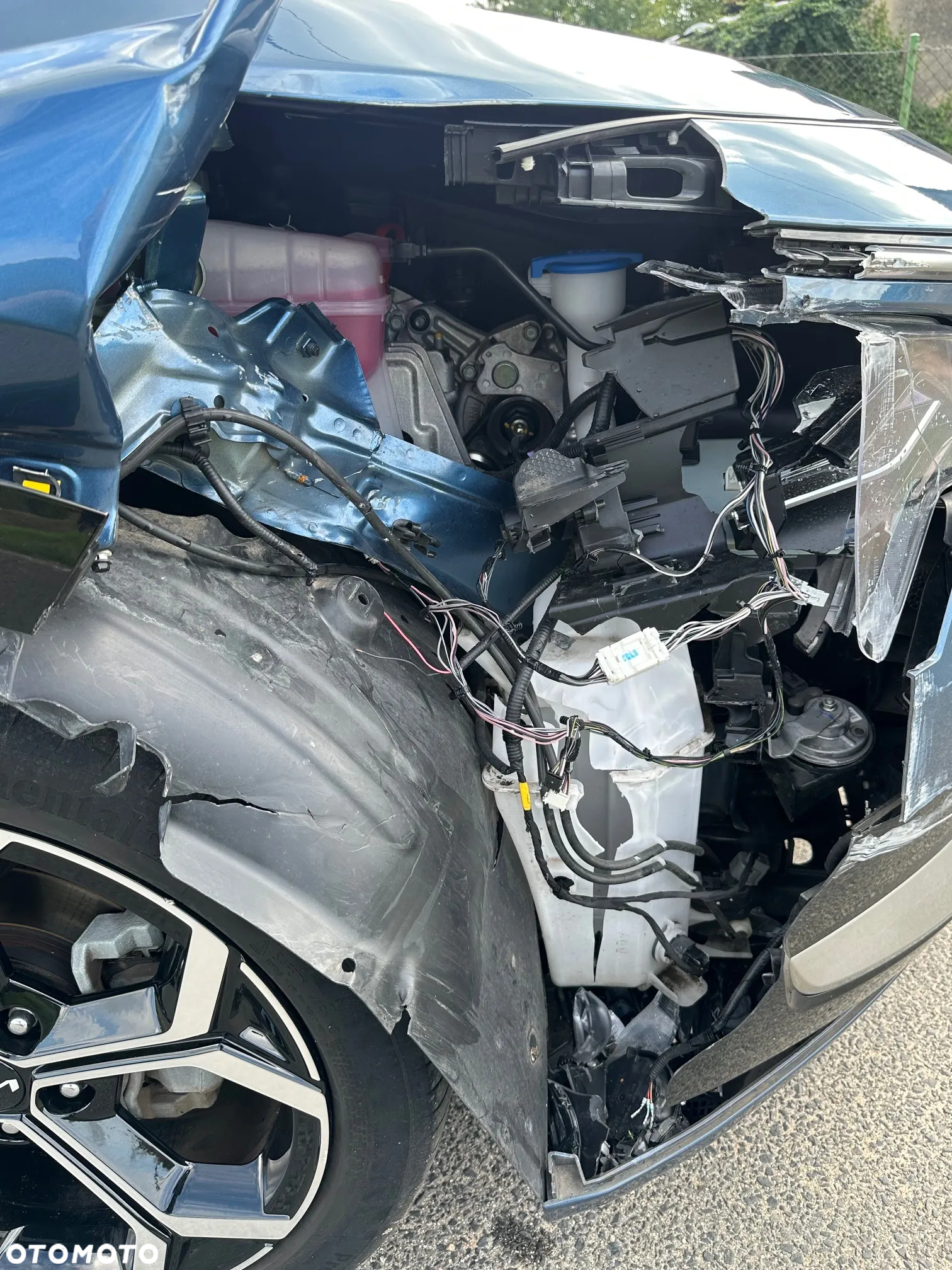 Kia Niro 1.6 GDI Plug-In Hybrid Business Line - 38