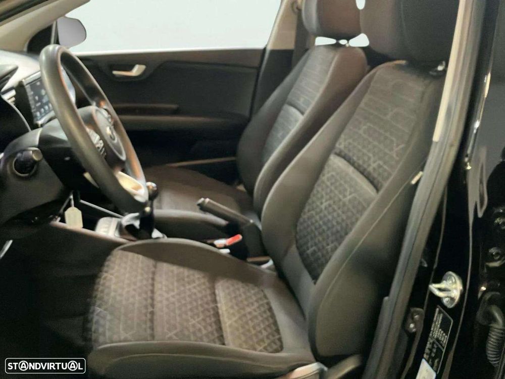 Kia Rio 1.2 CVVT Urban - 14