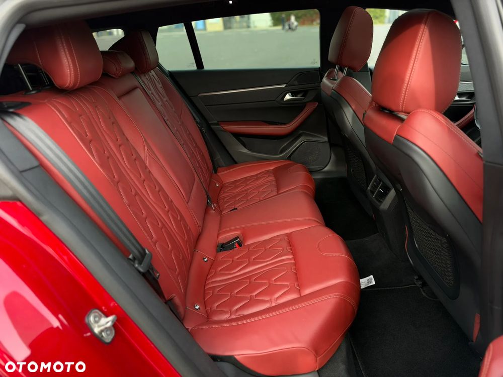 Peugeot 508 2.0 BlueHDi GT Line S&S EAT8 - 23