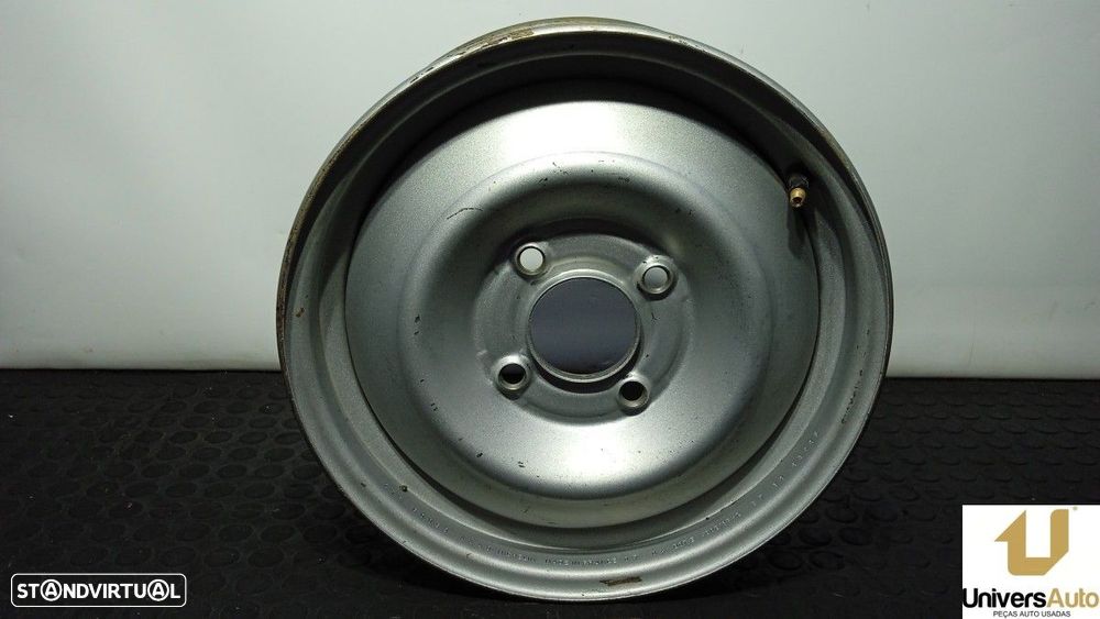 BORDA DE FERRO CITROEN C15 D - 1