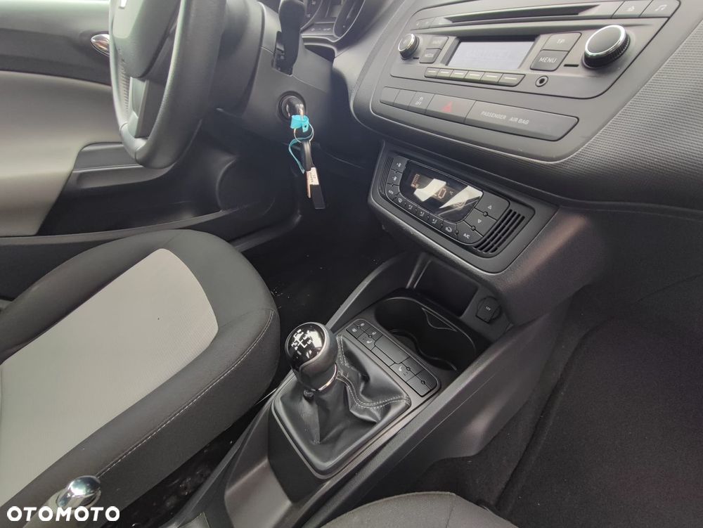 Seat Ibiza 1.4 Style - 8