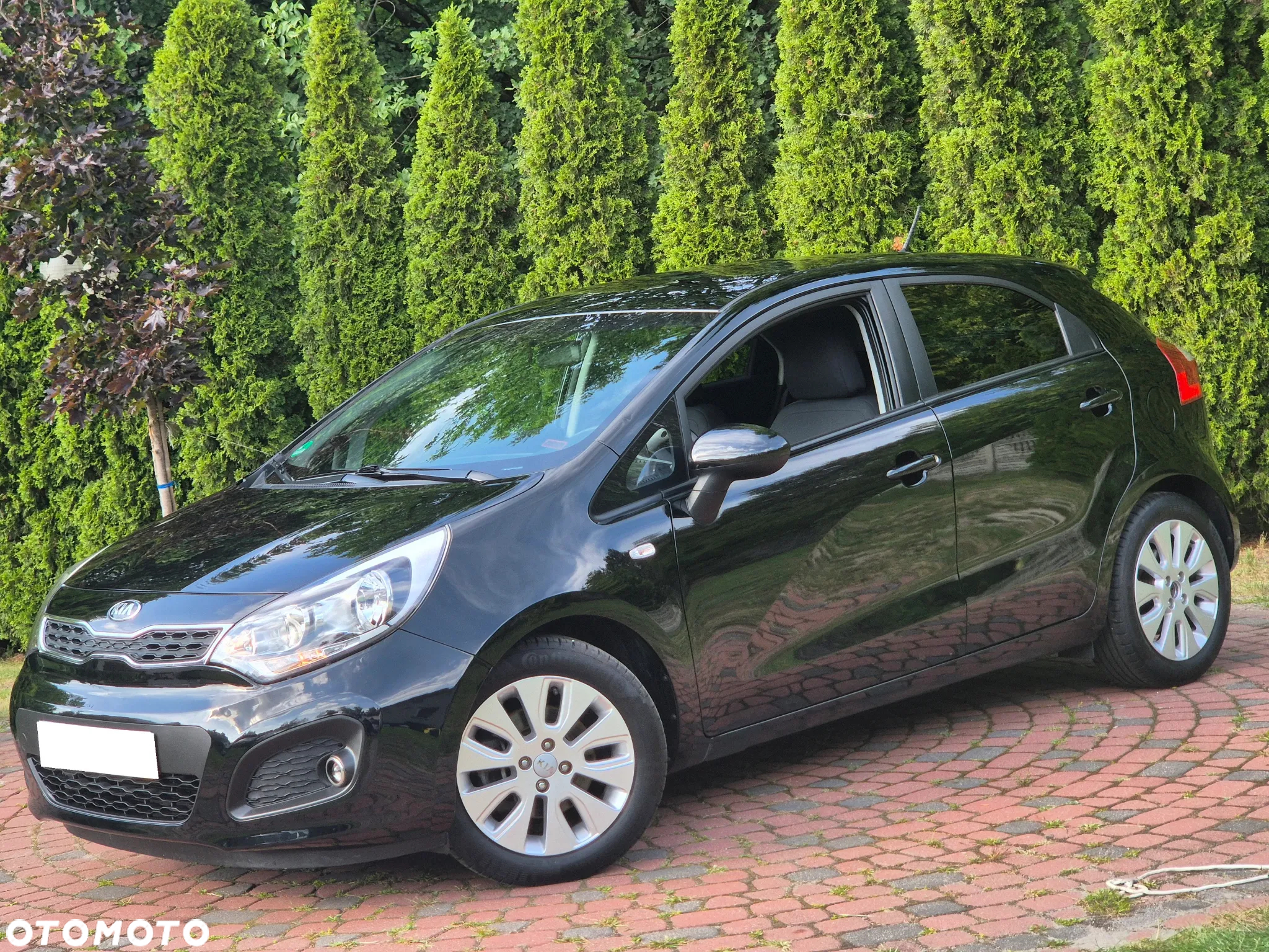 Kia Rio 1.2 XL - 5