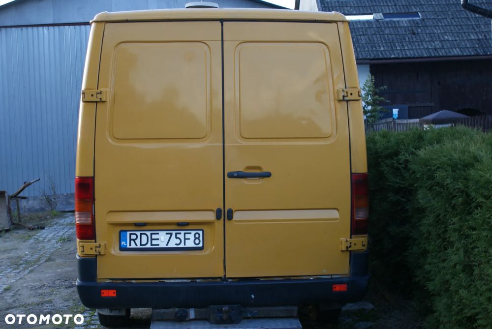 Volkswagen LT 35 - 13