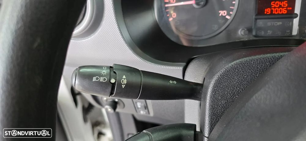 Citroën Berlingo 1.6 Blue Hdi Feel - 27