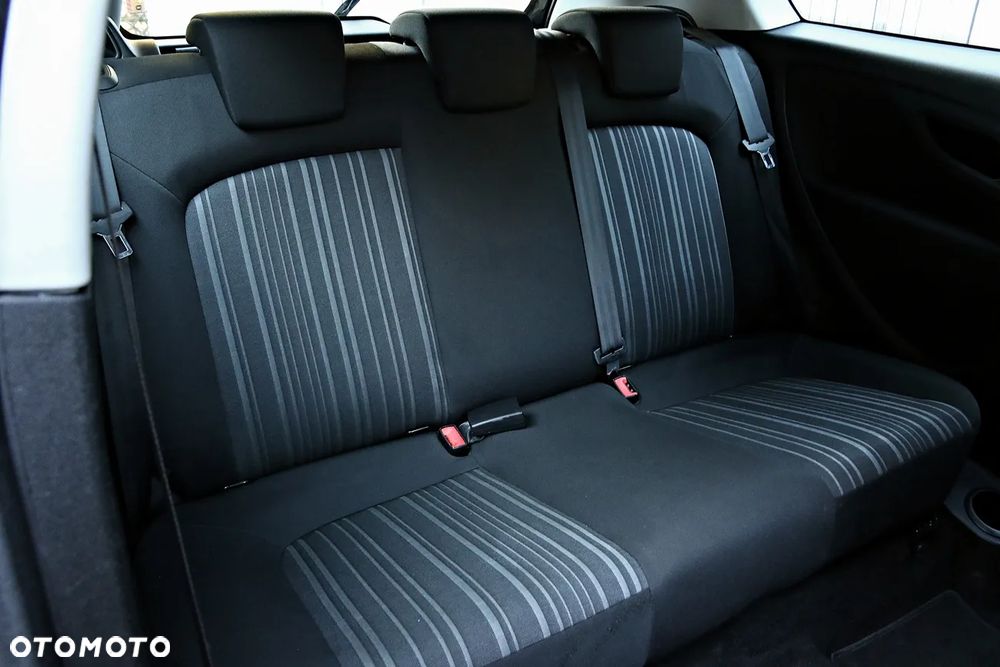 Fiat Punto Evo 1.4 8V Active - 9