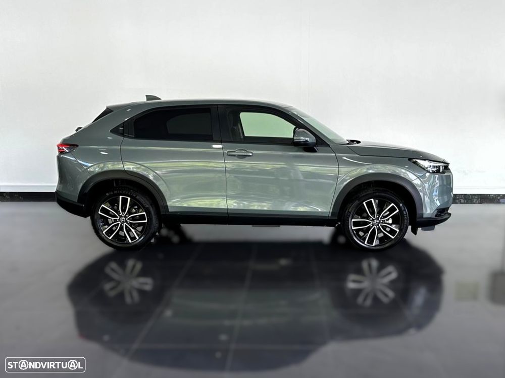 Honda HR-V 1.5 i-MMD e:HEV Elegance - 5