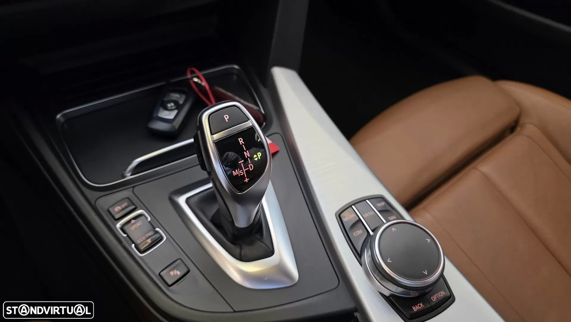 BMW 425 Gran Coupé d Pack M Auto - 53