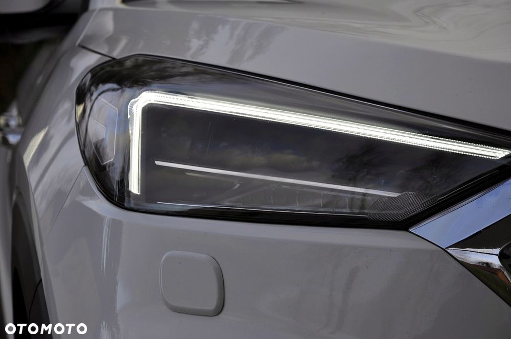 Hyundai Tucson 1.6 Turbo 4WD DCT Advantage - 31