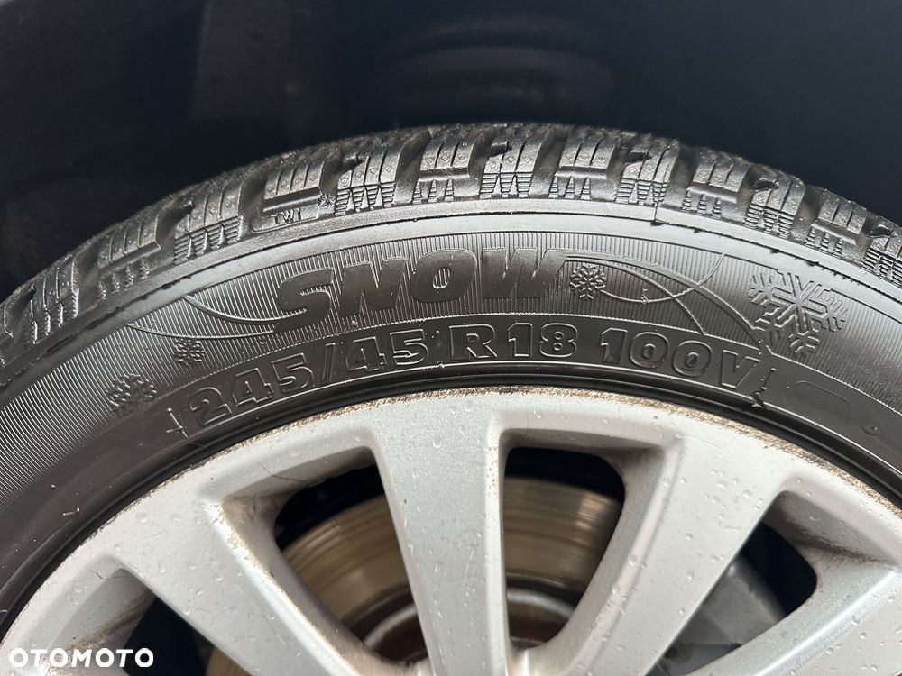 Opel Insignia 2.0 CDTI Sport - 31