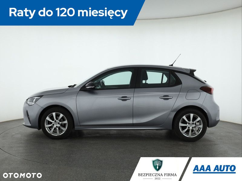 Opel Corsa - 3
