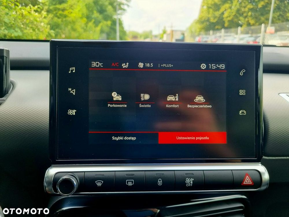 Citroën C4 Cactus 1.2 PureTech Live S&S - 22