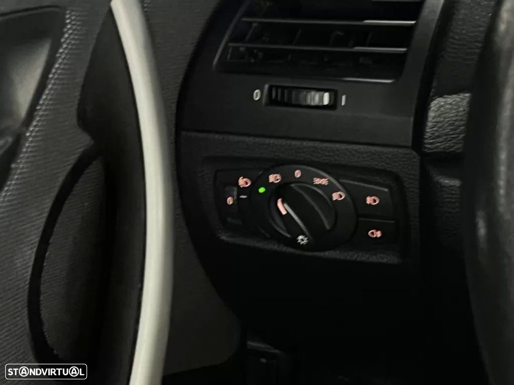 BMW 118 d Coupe - 29