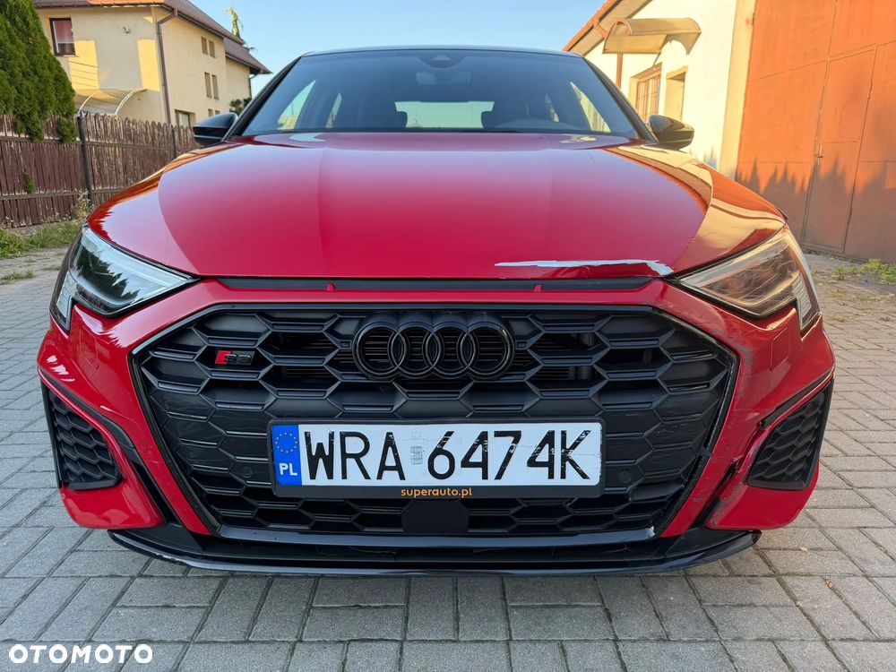 Audi S3 - 11