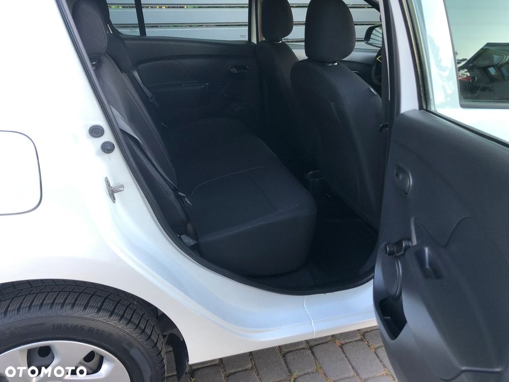 Dacia Sandero 1.0 SCe Open - 14