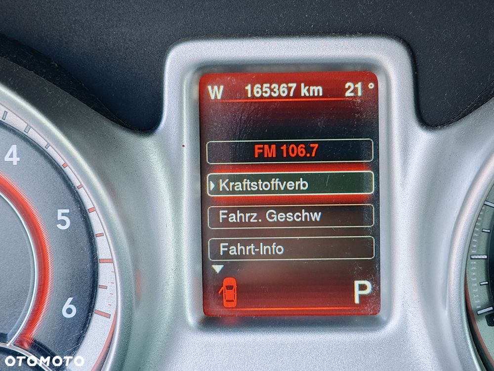 Fiat Freemont 2.0 Multijet 16V DPF Automatik Allrad Lounge - 32