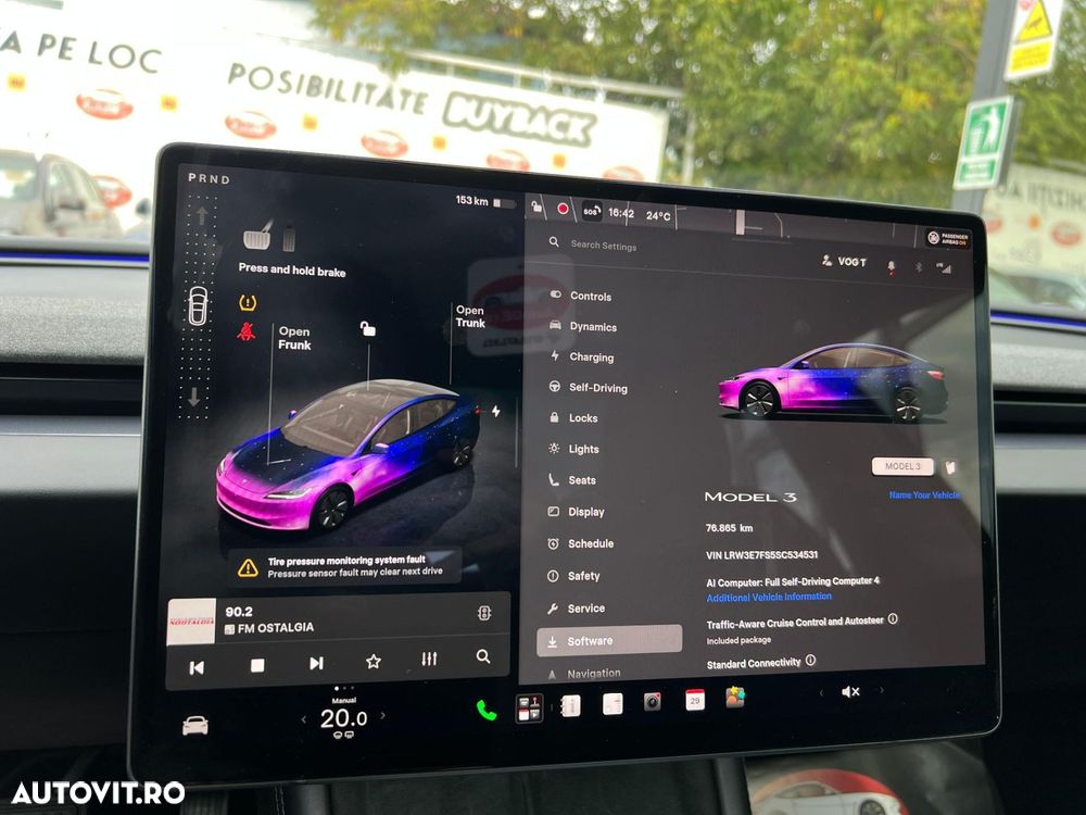 TESLA Model 3 2025 — imagine 27