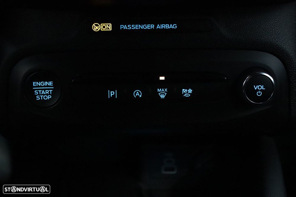 Ford Focus 1.0 EcoBoost MHEV ST-Line X - 14