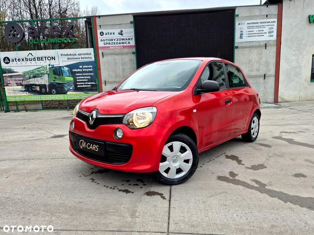 Renault Twingo SCe 70 Life - 1