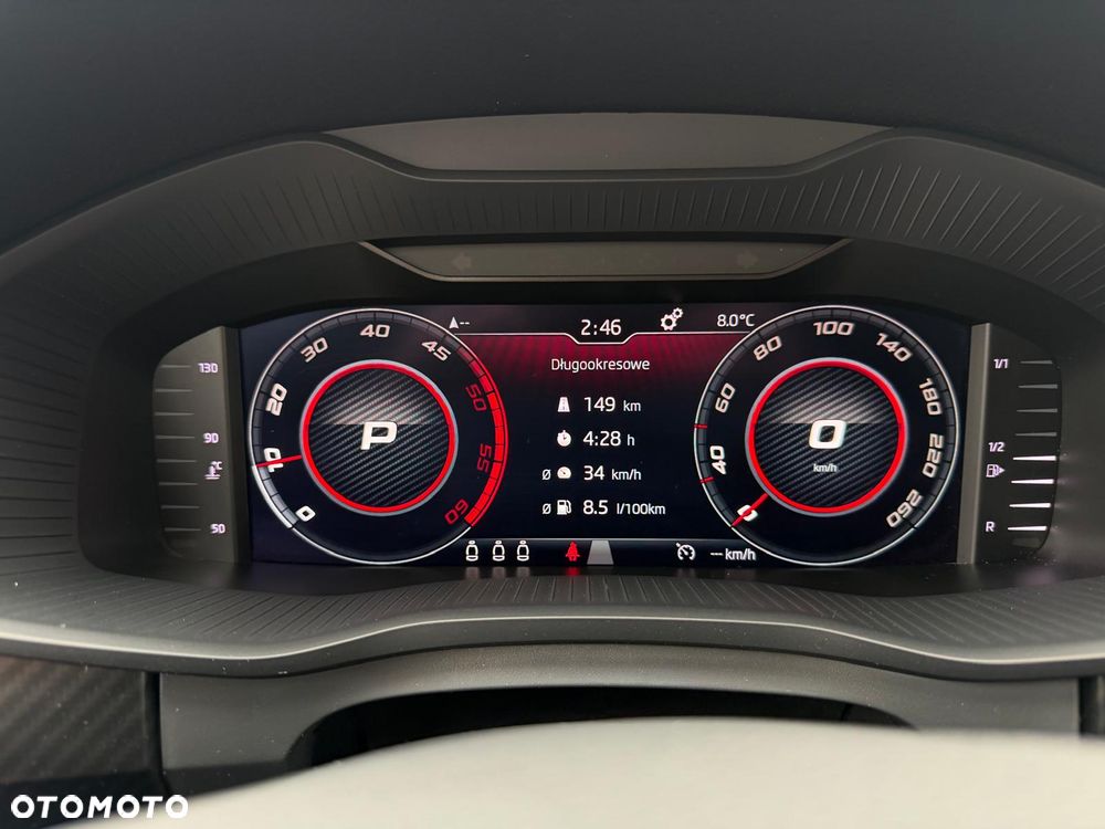 Skoda Kodiaq 2.0 Bi-TDI 4x4 RS DSG - 21