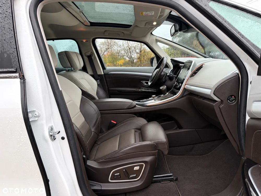 Renault Espace 2.0 Blue dCi Initiale Paris EDC - 7