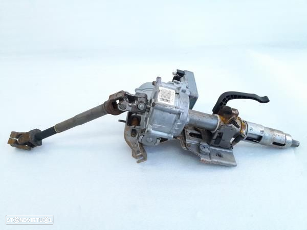 Coluna Direçao Ford Ka+ (Uk, Fk) - 3