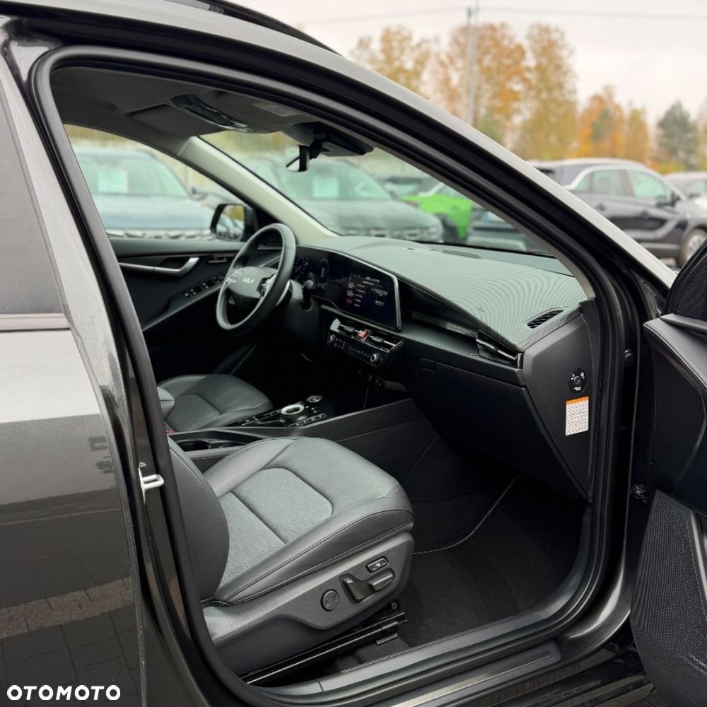 Kia Niro - 36