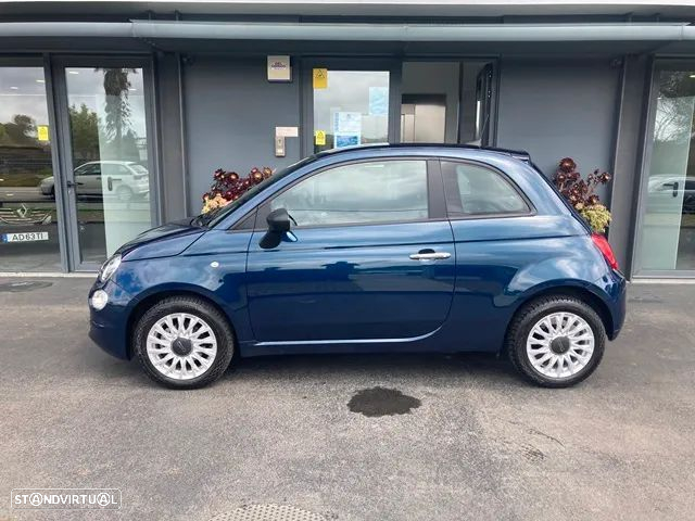 Fiat 500 - 6