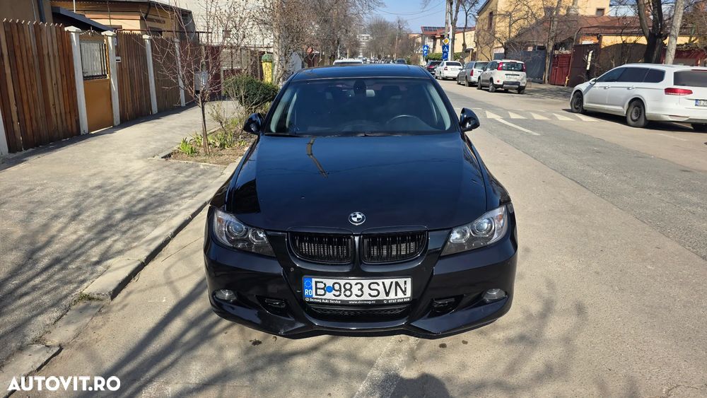 BMW Seria 3 - 2